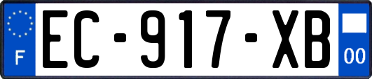 EC-917-XB