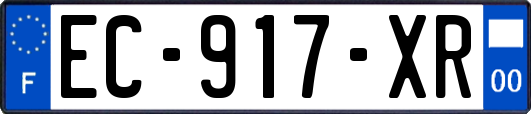 EC-917-XR
