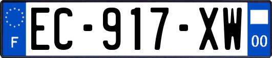EC-917-XW