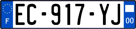 EC-917-YJ