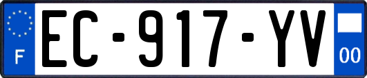 EC-917-YV