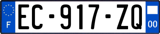 EC-917-ZQ