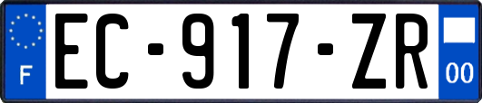 EC-917-ZR