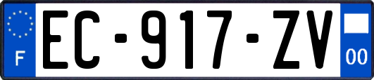 EC-917-ZV