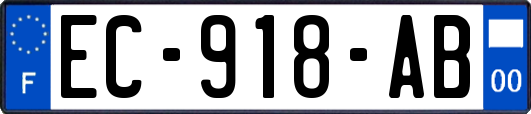 EC-918-AB