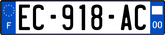 EC-918-AC