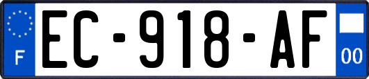 EC-918-AF