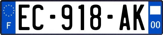 EC-918-AK