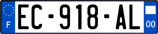 EC-918-AL