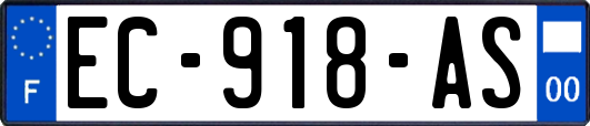 EC-918-AS