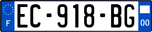 EC-918-BG