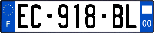 EC-918-BL