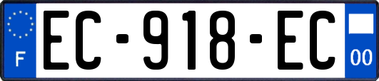 EC-918-EC