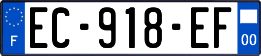 EC-918-EF