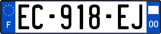 EC-918-EJ