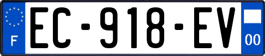 EC-918-EV