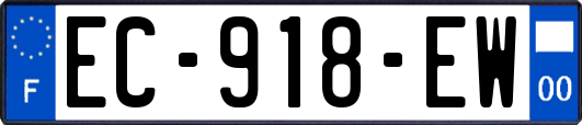 EC-918-EW