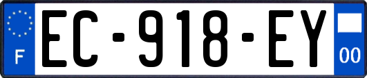 EC-918-EY