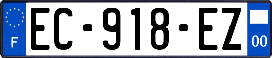 EC-918-EZ