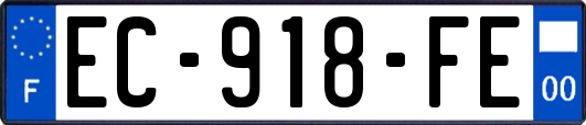 EC-918-FE
