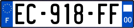EC-918-FF