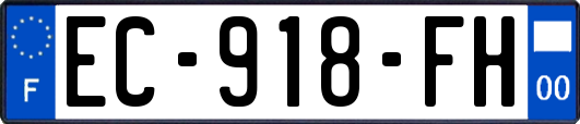 EC-918-FH