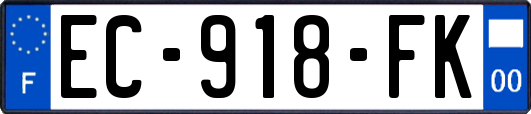 EC-918-FK