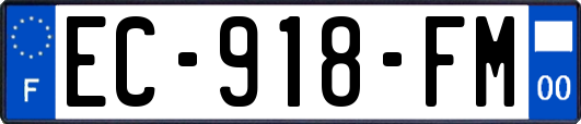 EC-918-FM