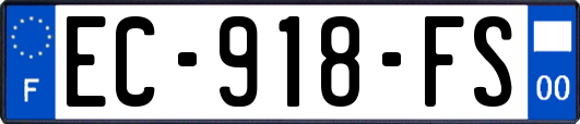 EC-918-FS