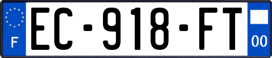EC-918-FT