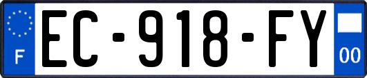 EC-918-FY