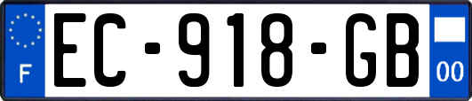 EC-918-GB