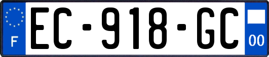 EC-918-GC