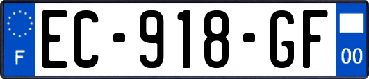 EC-918-GF