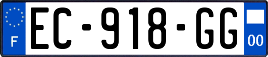 EC-918-GG