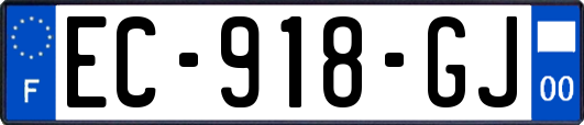 EC-918-GJ