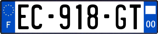 EC-918-GT