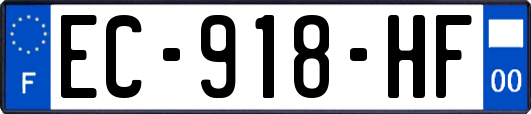 EC-918-HF