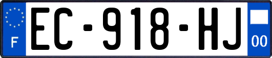 EC-918-HJ