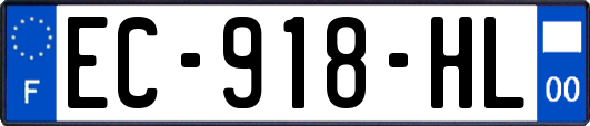 EC-918-HL