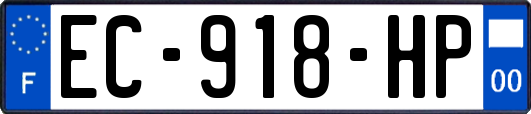 EC-918-HP