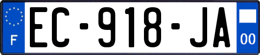 EC-918-JA