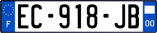 EC-918-JB