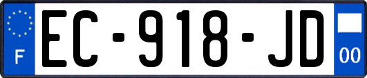 EC-918-JD