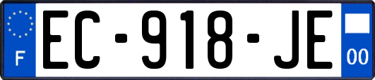 EC-918-JE
