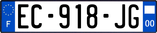 EC-918-JG