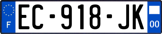 EC-918-JK