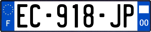 EC-918-JP
