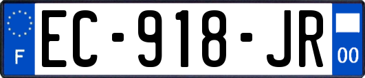 EC-918-JR