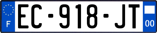 EC-918-JT